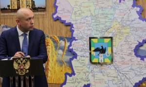 Юрий Парахин - В Орловском районе прошли слушания по созданию муниципального округа - vechor.ru