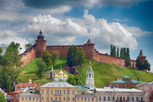 Мира Городов - Нижний Новгород попал в сотню самых безопасных городов мира - versia.ru - Москва - Россия - Китай - Сирия - Дамаск - Санкт-Петербург - Екатеринбург - Гонконг - Новосибирск - Нижний Новгород - Алма-Ата - Эмираты - Каракас - Абу-Даби - Катар - Берн - Доха - Тайбэй