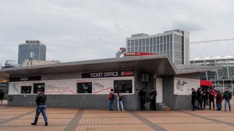 Владимир Зеленский - Зеленский - Сможет ли Украина провести Олимпиаду и не умереть - polit.info - Россия - Украина - Сочи