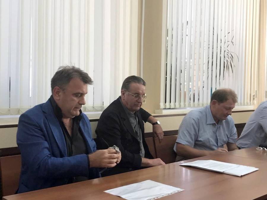 Леонид Ярмольник - Мосгорсуд рассмотрит жалобу ФСО на решение по иску к Ярмольнику - m24.ru - Москва