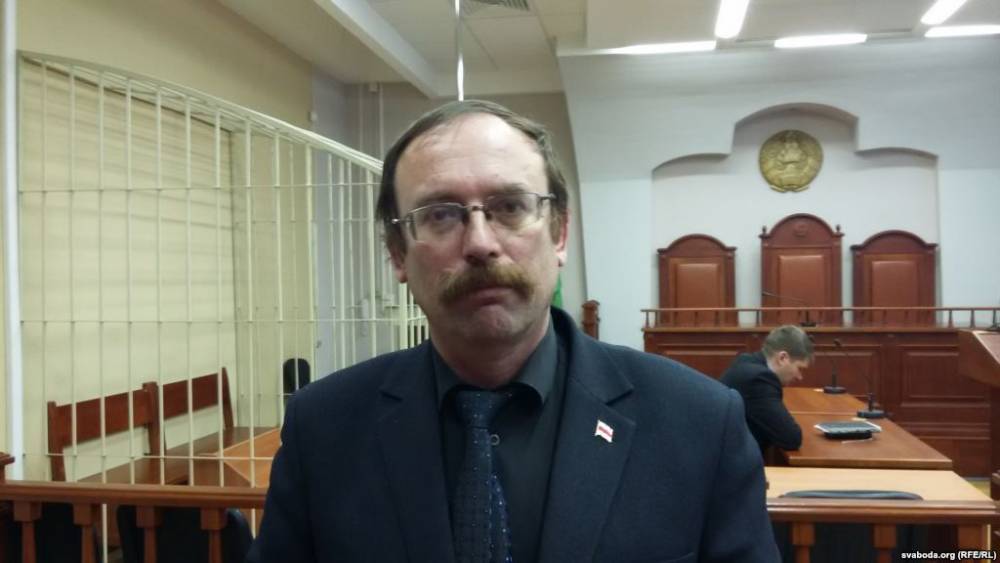 Филарет Денисенко - Украинские спички и тлеющий огонь религиозного раскола в Белоруссии - politnavigator.net - Россия - Украина - Белоруссия - Витебск - Полоцк - Орша - Витебская обл.