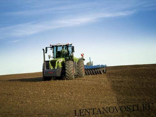 Выжать все из земли - lentanovosti.ru - Туркестан