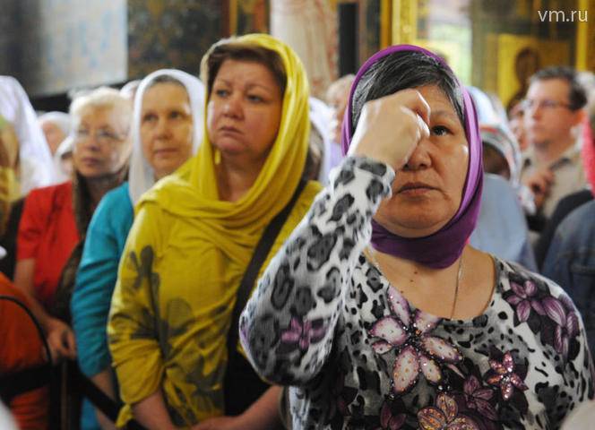 Олег Антосенко - Мемориальный храмовый комплекс появится на юго-востоке Москвы - vm.ru - Москва - Москва