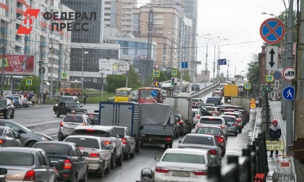 Евгений Поторочин - Самара вошла в топ-15 самых загрязненных диоксидом азота городов | Самарская область | ФедералПресс - fedpress.ru - Москва - Россия - Санкт-Петербург - Воронеж - Новосибирск - Челябинск - Красноярск - Ростов-На-Дону - Самара - Тольятти