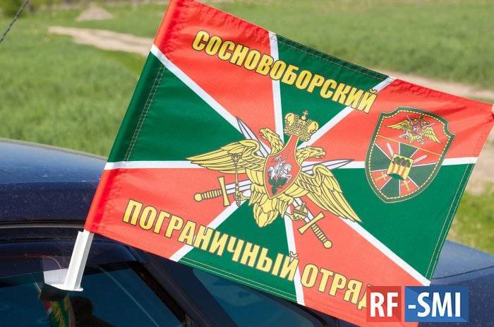 В Ленинградской области появился "пограничник" с белой горячкой - rf-smi.ru - Россия - Ленинградская обл. - Финляндия