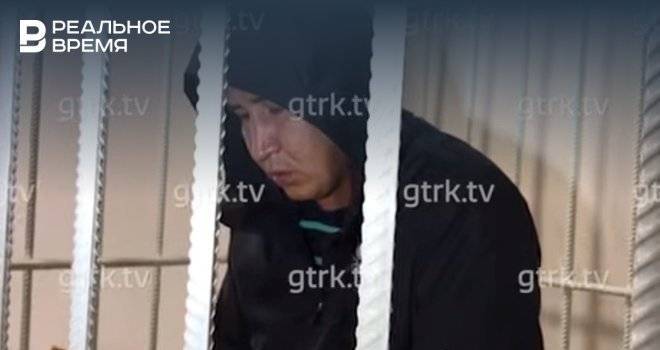 Водитель перевернувшегося в Башкирии автобуса заплакал на суде по аресту - realnoevremya.ru - Россия - Башкирия - респ. Татарстан - Уфа - Набережные Челны - Архангельск - Татарстан