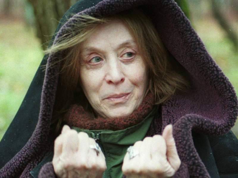 Прикованная к постели Маргарита Терехова умирает в беспамятстве - dayonline.ru