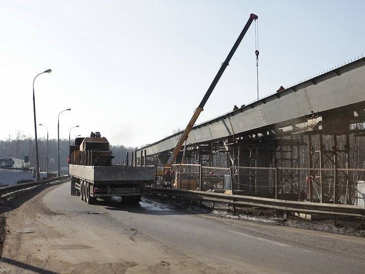 ЦОДД косвенно признал факт транспортного коллапса на юго-западе Москвы - avtovzglyad.ru