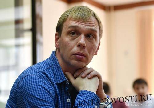 Владимир Путин - Иван Голунов - Виновные по делу Голунова понесли наказание: в Москве уволили еще четырех чиновников - lentanovosti.ru - Москва - Россия
