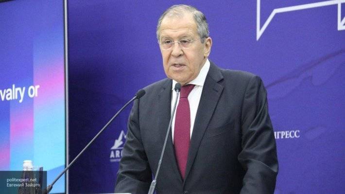 Сергей Лавров - Игорь Коротченко - Лавров подтвердил желание РФ выйти на новый уровень сотрудничества с Африкой - newinform.com - Москва - Россия - Сочи