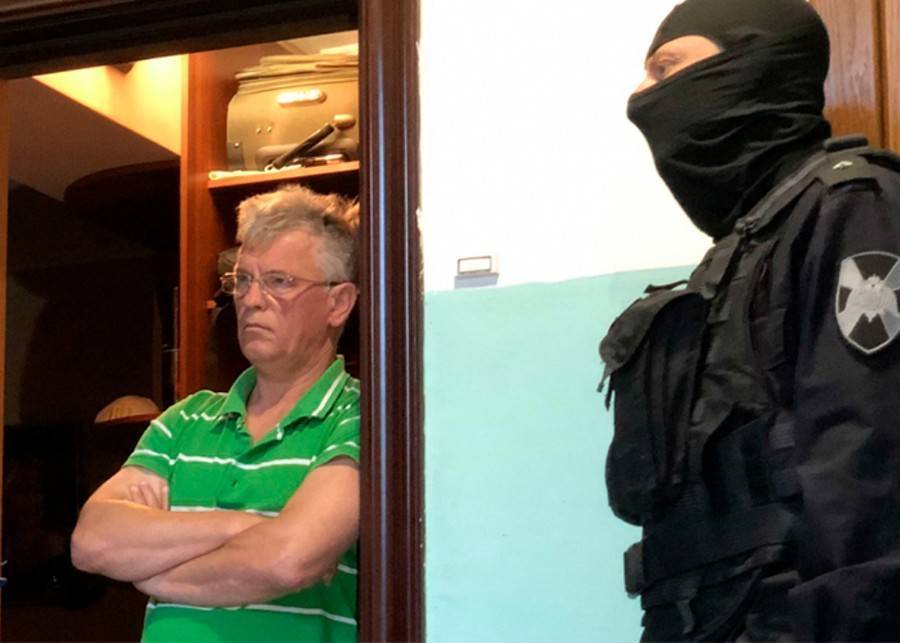 В отношении чиновников Астраханской области возбуждено 17 уголовных дел - m24.ru - Россия - Башкирия - Астрахань - Астраханская обл.