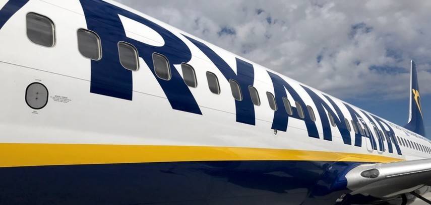 В Ryanair тоже намерены частично свернуть работу в связи с задержкой поставок Boeing 737 MAX - abcnews.com.ua - США - Ирландия