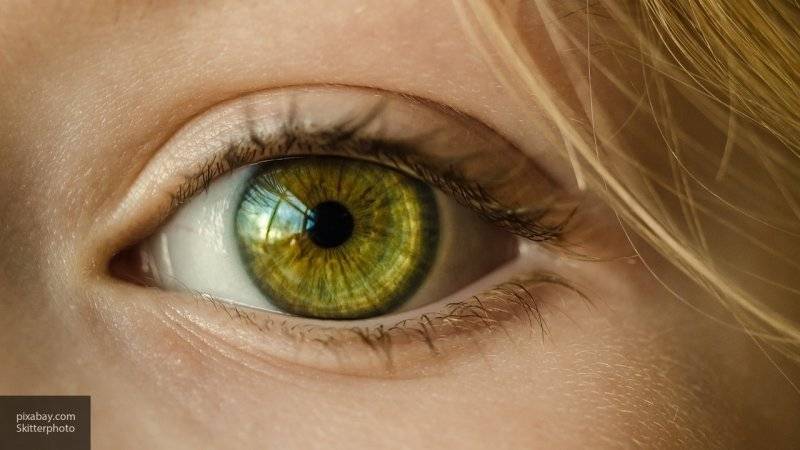 Кристина Амелина - Ученые считают, что вылечить слепоту из-за глаукомы можно будет по молекулярному методу - nation-news.ru