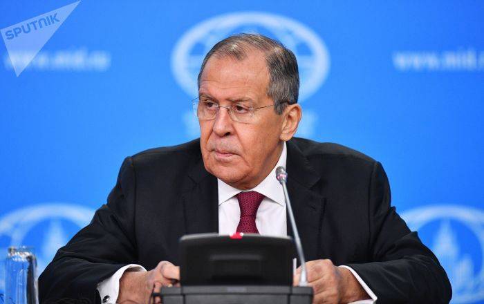 Сергей Лавров - Лавров: Армения – ключевой партнер России в Закавказье - ru.armeniasputnik.am - Москва - Россия - Украина - Армения - Грузия - Ереван