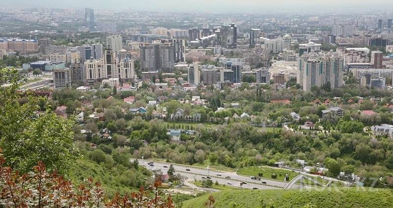 Алматы оказался в списке самых безопасных городов в мире - nur.kz - Казахстан - Алма-Ата - Венесуэла - Эмираты - Каракас - Абу-Даби - Катар - Доха