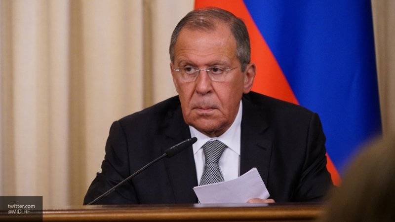 Дональд Трамп - Владимир Путин - Сергей Лавров - Олесь Каштанов - Лавров сомневается в скором "потеплении" отношений РФ и США - nation-news.ru - Москва - Россия - США - Вашингтон
