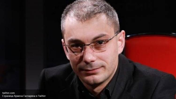 Армен Гаспарян - На сербов будут давить и много обещать – политолог о визите Макрона в Белград - politnavigator.net - Москва - Франция - Сербия - Белград - Косово