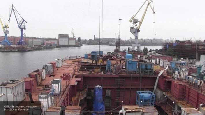 Производство высокооборотных дизелей «Звезды» встало на поток - newinform.com - Россия