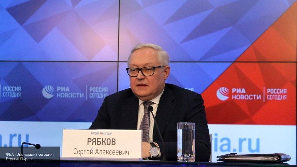 Сергей Рябков - Рябков заявил об отсутствии конкретики по срокам проведения встречи по СВПД - newinform.com - Москва - Россия - США - Вашингтон - Иран - Тегеран