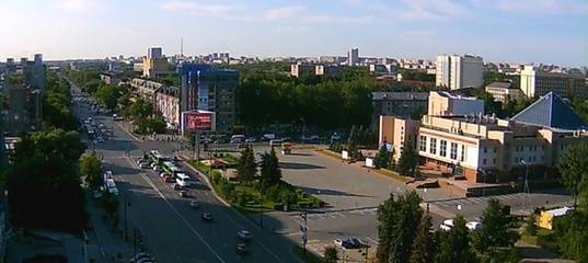 Погода в Тюмени 17 июля: солнечные дни продолжаются - news.megatyumen.ru - Тюмень