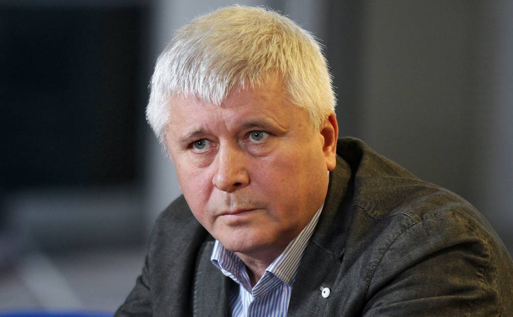Алексей Кудрин - Роман Плугин - В России задержали друга главы Счетной палаты Кудрина - ghall.com.ua - Москва - Россия - Ленинградская обл. - Санкт-Петербург