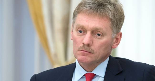 Владимир Путин - Вячеслав Володин - Песков: В Кремле пока нет позиции по поводу изменения конституции - eadaily.com - Россия