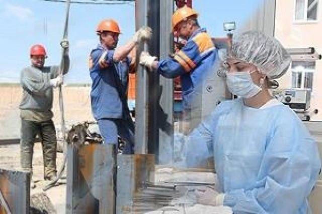 В Димитровграде ищут врачей. Зарплата – до 48000 рублей - ulpravda.ru - Россия - Ульяновская - Димитровград