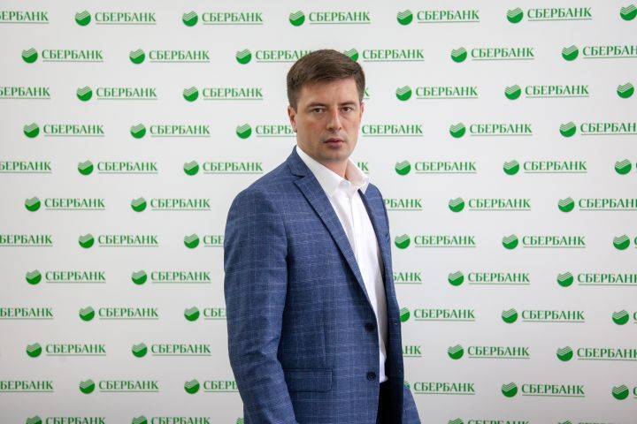 Роман Петрухин возглавил Липецкое отделение ПАО Сбербанк - Новости Воронежа - moe-online.ru - Россия - Орел - Того - Липецкая обл. - Липецк