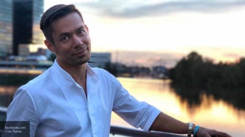 Егор Крид - Стас Пьеха - Анастасий Смирнов - Потенциальная невеста Крида вернулась к Пьехе - nation-news.ru - Будапешт