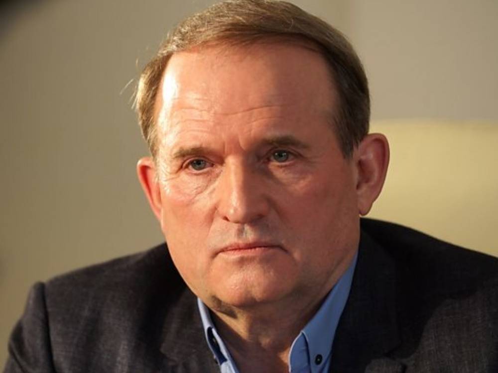 Владимир Зеленский - Виктор Медведчук - Медведчук обнародовал план мирного урегулирования на Донбассе - news-front.info - Москва - Украина - Киев - Донецк - Луганск