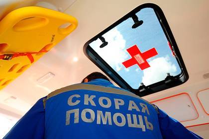 Почти сотня мигрантов отравилась неизвестным веществом на российском заводе - lenta.ru - Узбекистан - Хабаровский край - Самарская обл.