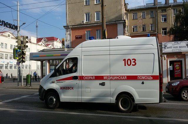 Вероника Скворцова - За воспрепятствование доступу врачей к больному можно будет получить срок - aif.ru