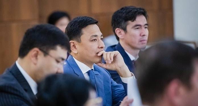 Кульгинов поручил провести ревизию земель В Нур-Султане - nur.kz - респ. Алтай
