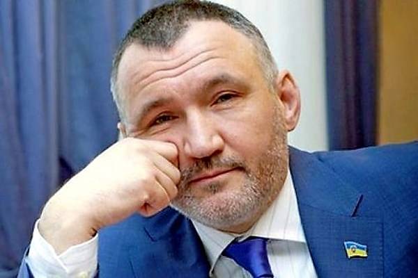 Ренат Кузьмин - Ренат Кузьмин: прокурор-беспредельщик - argumentua.com - Украина - Донецк - Харьков