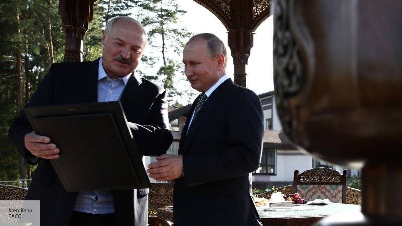 Владимир Путин - Дмитрий Песков - Александр Лукашенко - Александр Дубинин - Стало известно, как пройдет неформальная встреча Путина и Лукашенко - politros.com - Москва - Россия - Белоруссия