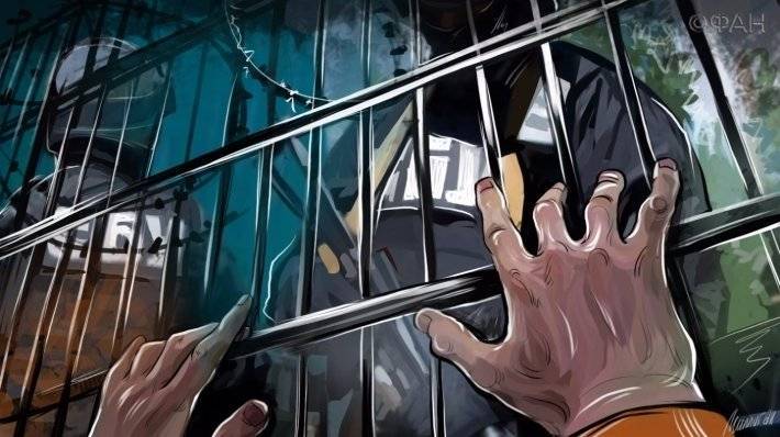Василий Прозоров - Мариупольская «библиотека» СБУ: жертва киевских силовиков рассказала о пытках в тайной тюрьме - news-front.info - Россия - Украина - Киев - ДНР - Донецк - Мариуполь
