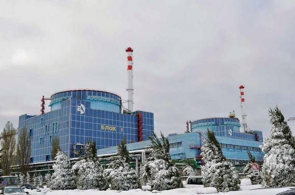 Леонид Кучма - Нужны ли украинским АЭС новые энергоблоки? - argumentua.com - Украина