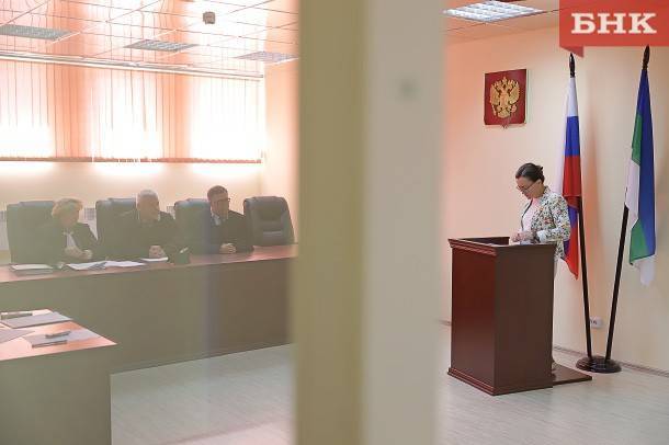 Марья Шумейко - Конституционный суд Коми рассмотрел дело о лишении двух сыктывкарских семей статуса малоимущих - bnkomi.ru - респ. Коми - Сыктывкар