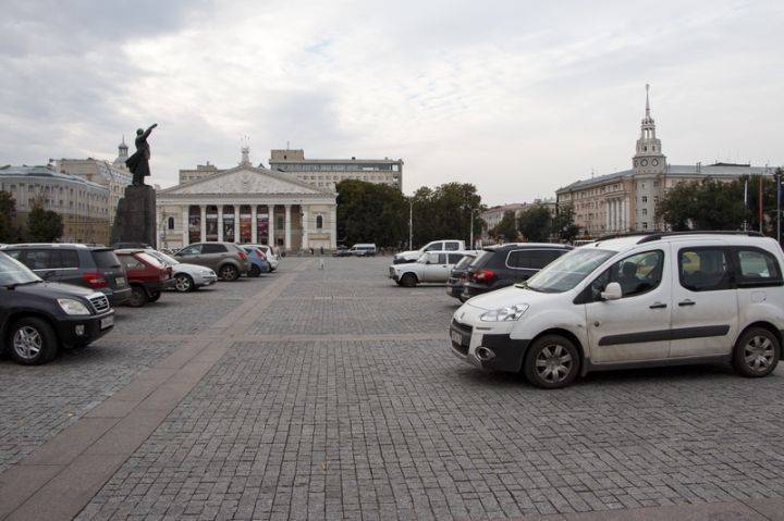 В Воронеже презентовали 5 сценариев развития города до 2025 года - Новости Воронежа - moe-online.ru - Воронеж - Воронежская обл.