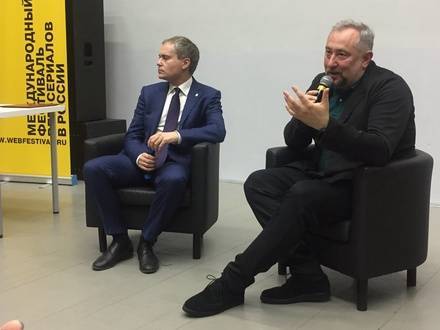 Студенты-кинематографисты со&nbsp;всего мира приедут в&nbsp;Нижний Новгород снимать сериалы - vgoroden.ru - Италия - Германия - Франция - Нижний Новгород - Корея - Уругвай - Нижний Новгород
