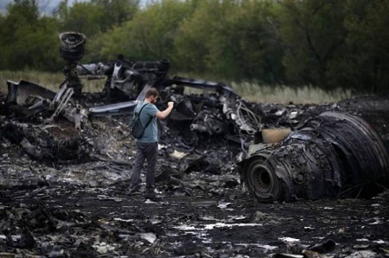 Мохамад Махатхир - Клинцевич: в расследовании крушения Boeing в 2014 году слишком много странностей - news-front.info - Россия - Украина - Киев - Малайзия