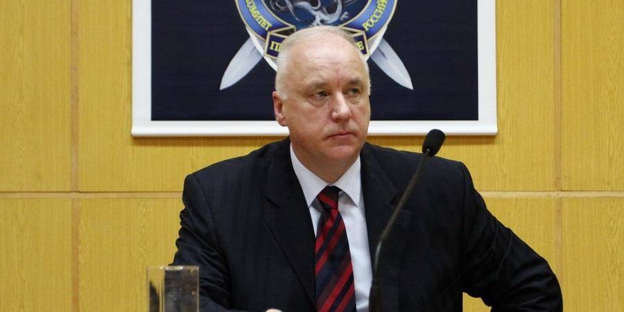 Александр Бастрыкин - В СК предложили конфисковывать имущество коррупционеров - ruposters.ru - Россия