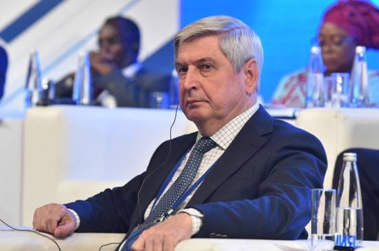 Вячеслав Володин - Иван Мельников - Мельников: КПРФ поддерживает предложение об усилении роли парламента - pnp.ru - Россия