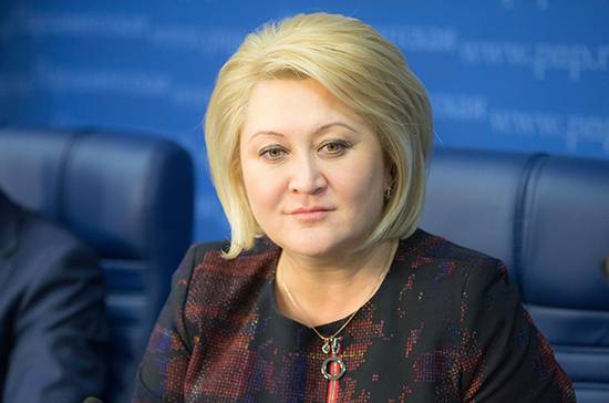 Владимир Путин - Александр Лукашенко - Лилия Гумерова - Гумерова отметила значимость культурно-гуманитарных связей России и Белоруссии - pnp.ru - Россия - Санкт-Петербург - Белоруссия
