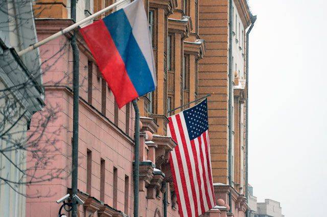Дональд Трамп - Владимир Путин - Сергей Рябков - Джон Салливан - РФ и США обсудили включение Китая в модель по контролю над вооружениями - aif.ru - Россия - Китай - США - Вашингтон - Женева