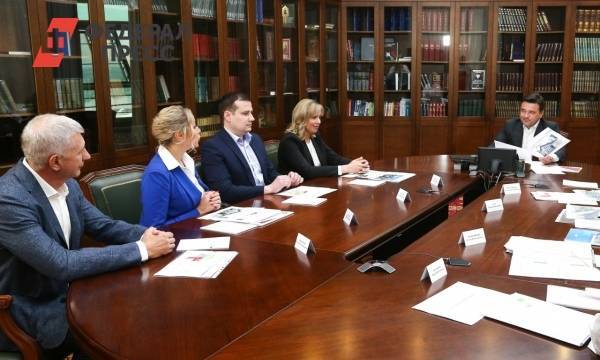 Андрей Воробьев - В Долгопрудном появится универсальный комплексный центр обслуживания населения | Московская область | ФедералПресс - fedpress.ru - Москва - Московская обл.