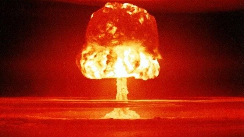 Юрий Рогулев - Местоположение ядерного оружия США в Европе не было&nbsp;секретом - polit.info - США - Вашингтон - Германия - Европа