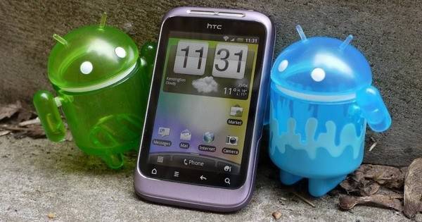 HTC возродит линейку шедевральных смартфонов Wildfire - cnews.ru - Китай