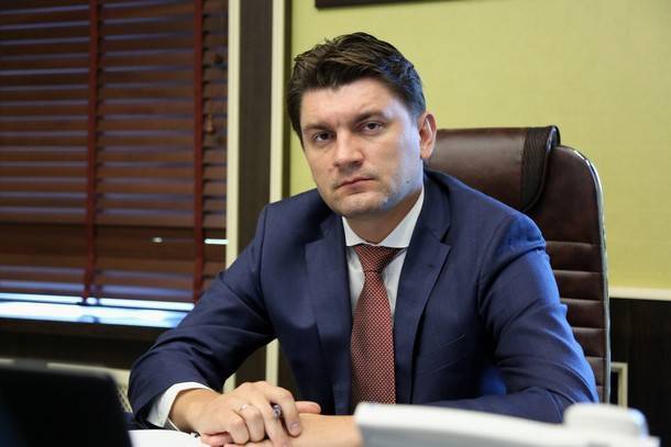 Президент БК «НИКА» Руслан Семенюк: «Помогать спорту должен каждый патриот, имеющий возможности для этого!» - bnkomi.ru - Россия - респ. Коми - Сыктывкар