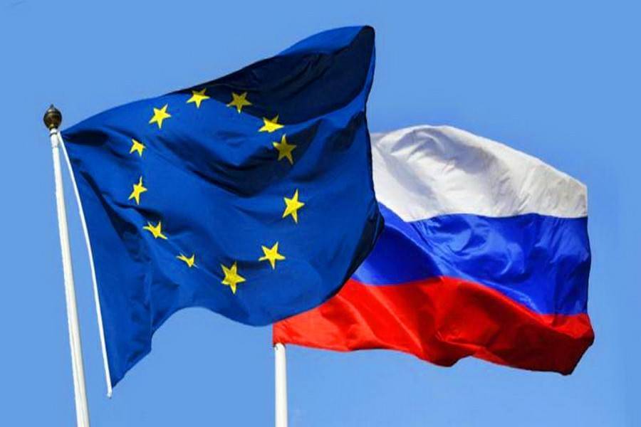 Александр Носович - Европейцы не желают идти на новое обострение с Россией и впрягаться за какую-нибудь очередную Украину - news-front.info - Россия - Украина - Брюссель